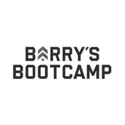 Barry's Bootcamp logo