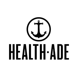 Health Ade logo