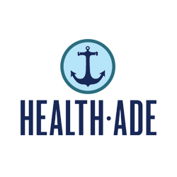 Health Ade logo