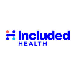 Include Health logo
